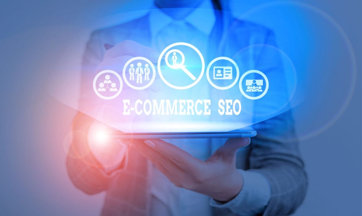 Ecommerce SEO Service