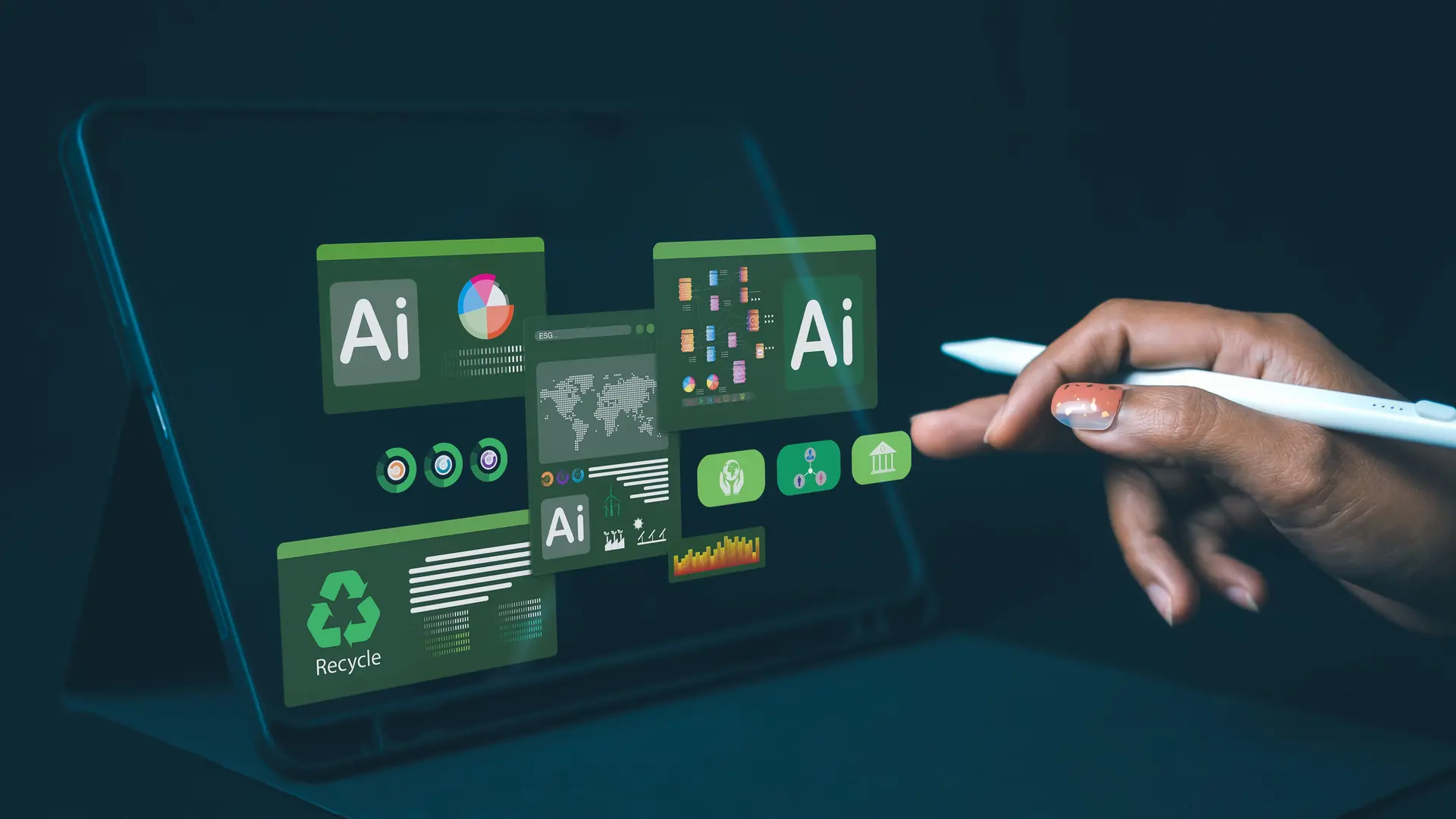 For our patients with impairments resulting from injury or illness affecting the nervous system.