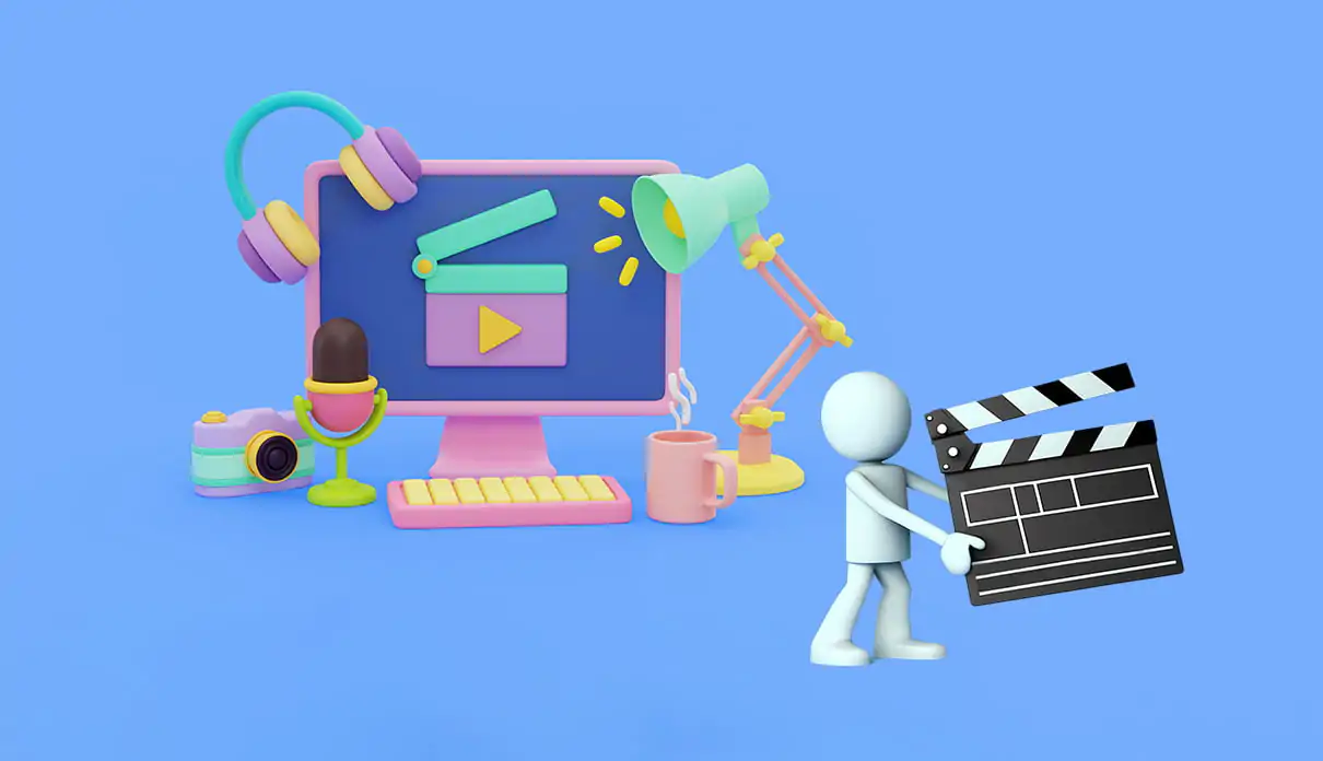 Video Animation Services