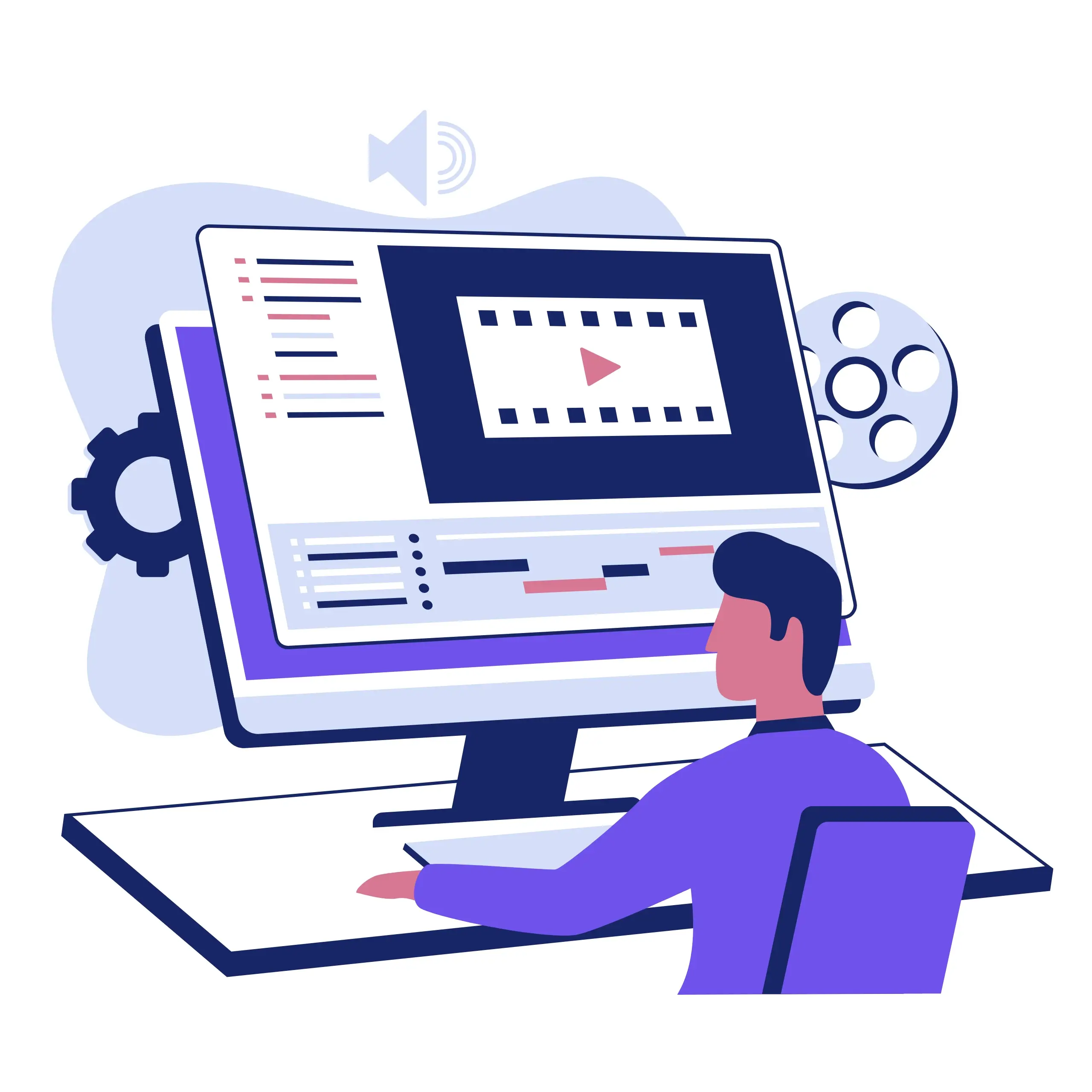 Video Animation Services