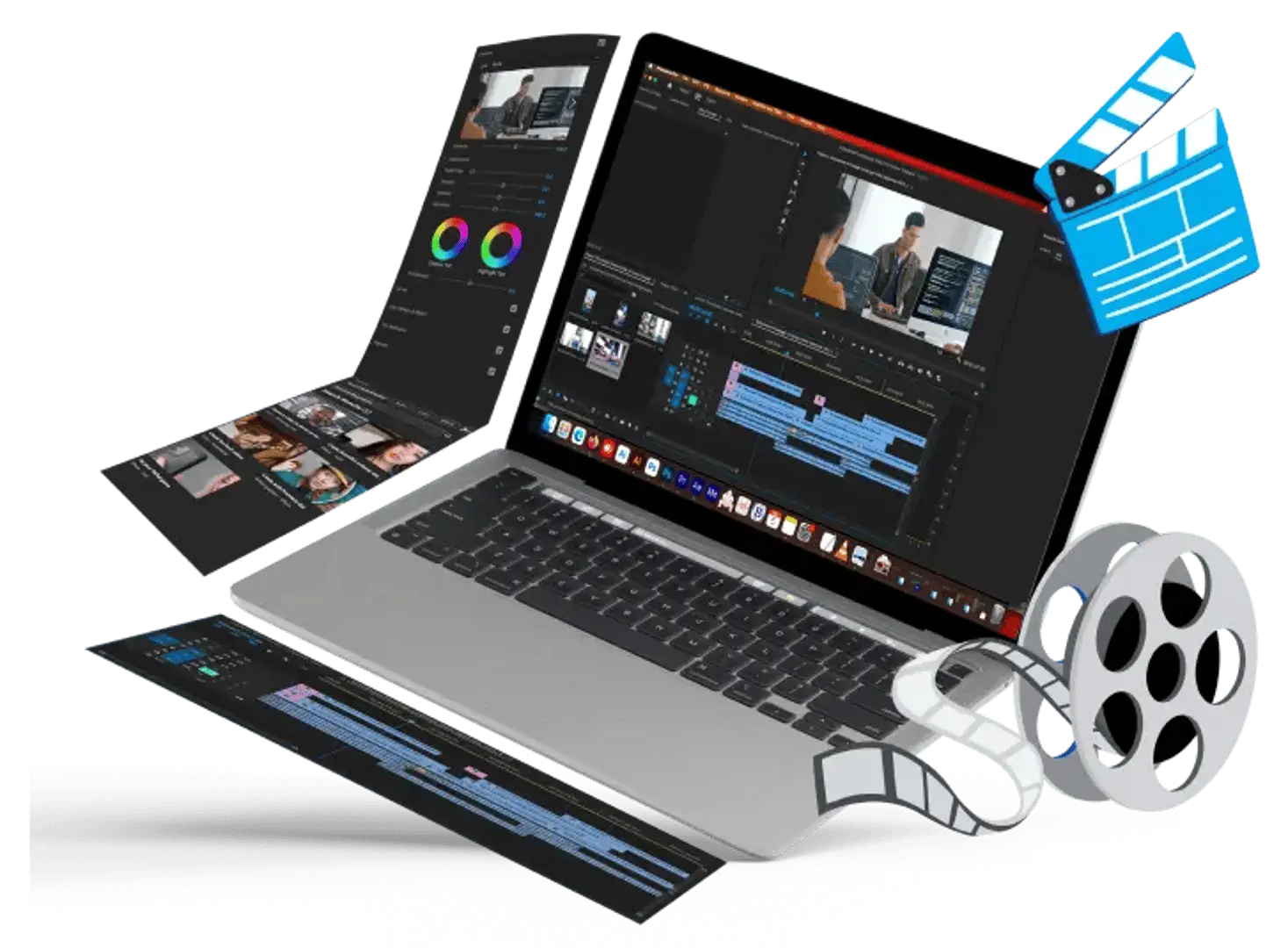 Video Animation Services