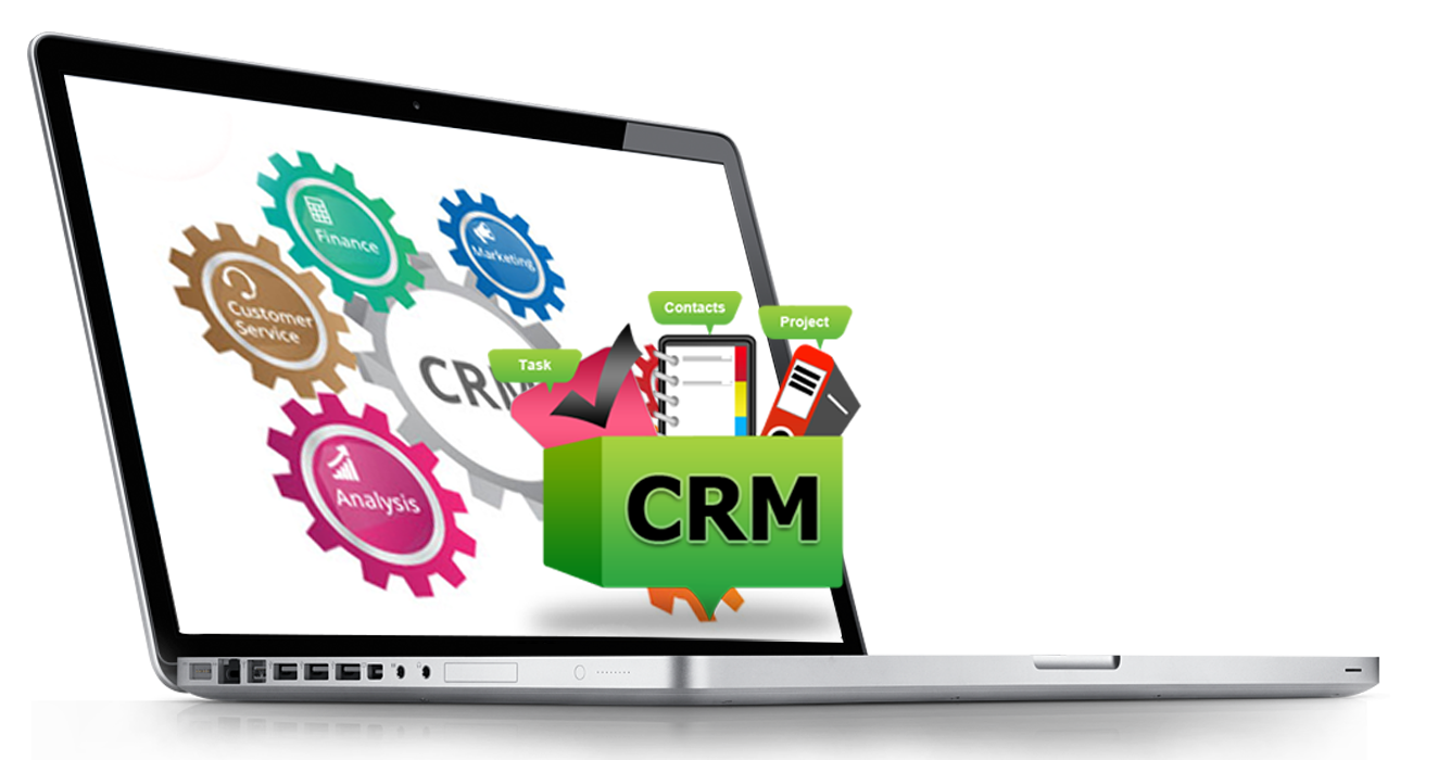 Custom Crm Development