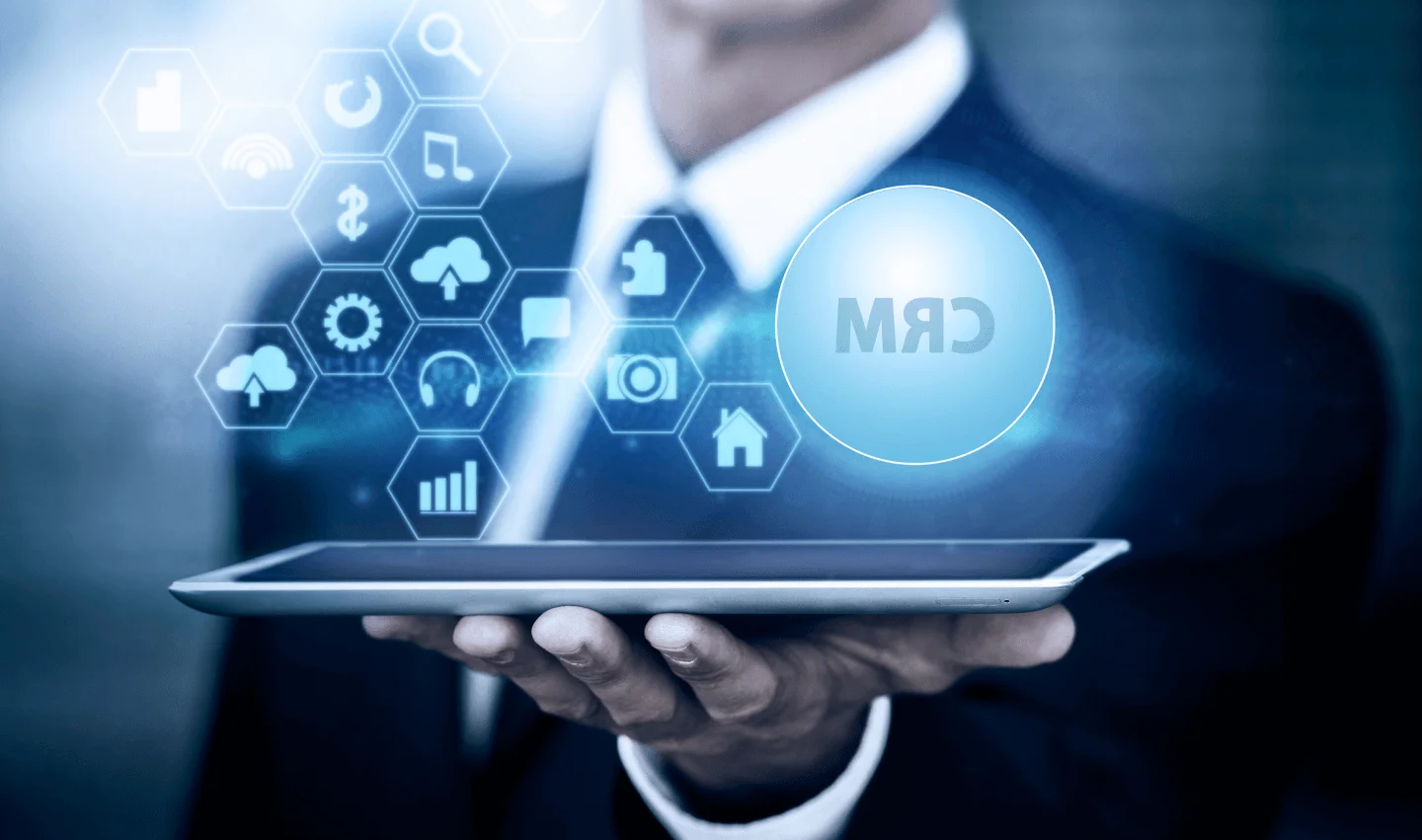 Custom Crm Development