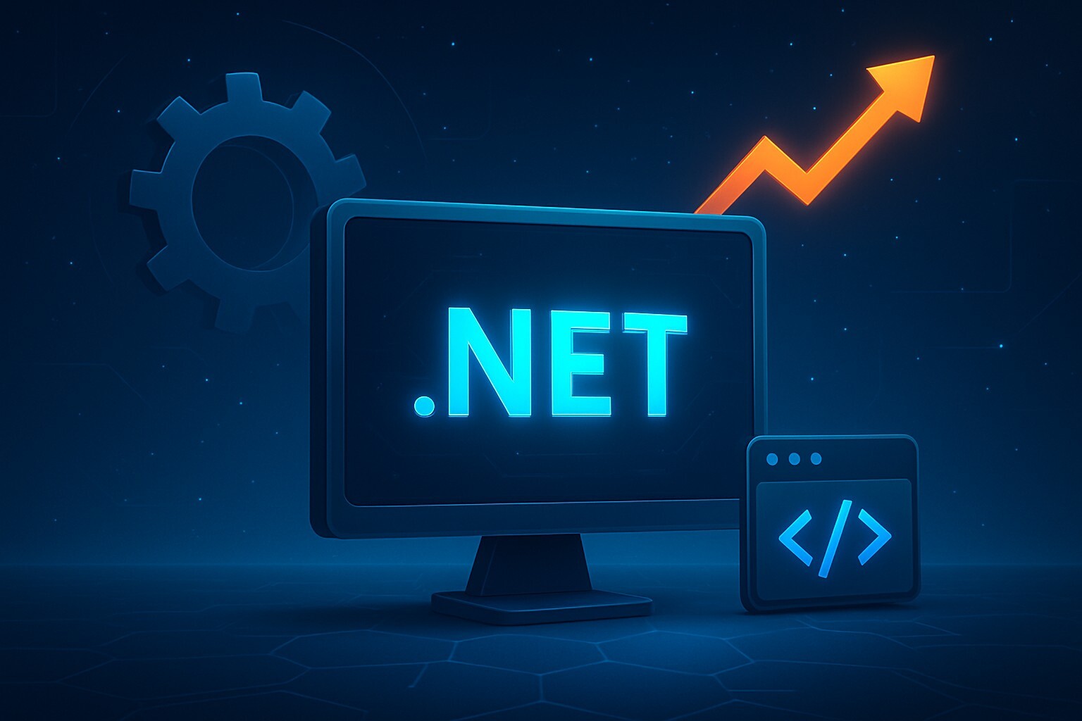 Dotnet Development Company